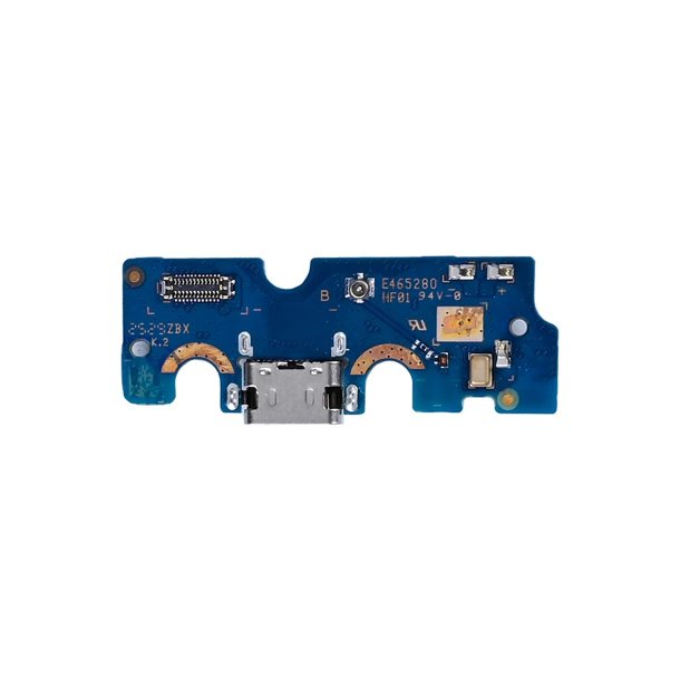 Ladeprint til Samsung Galaxy Tab A11 8,7" X133 / X135 OEM