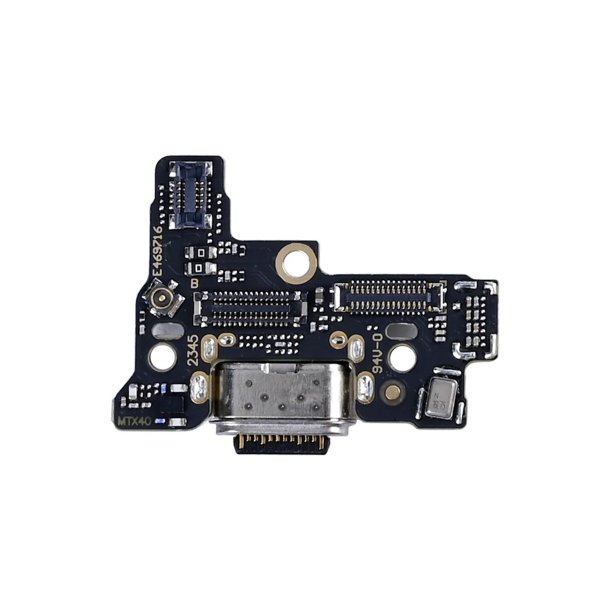 Ladeprint til Motorola Edge 40 Pro / Moto X40 OEM