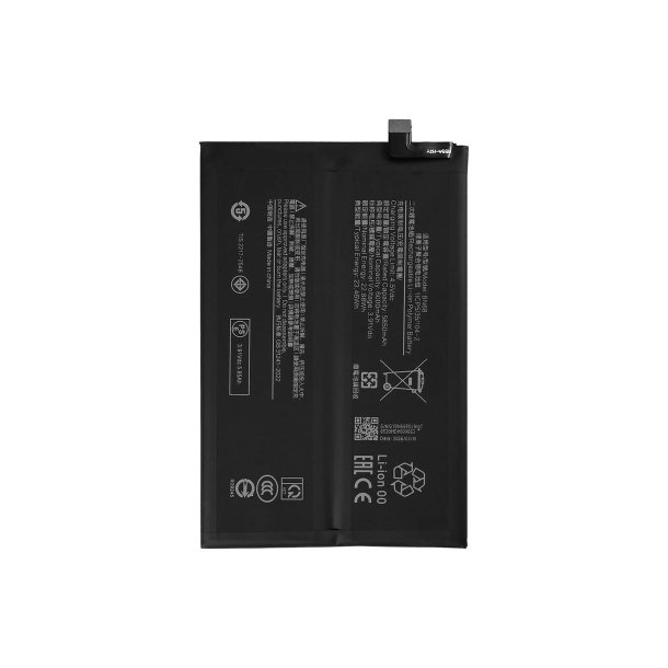 Batteri til Xiaomi Redmi 15C 4G / Redmi 15C 5G / Poco C85 4G / Poco C85 5G BN68 OEM