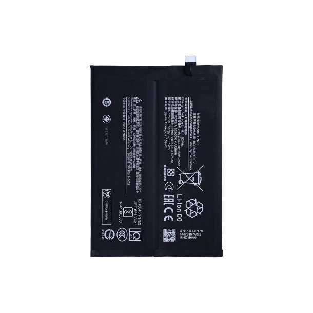 Batteri til Xiaomi Redmi 15 4G / Redmi 15 5G / Poco M7 4G BN70 OEM