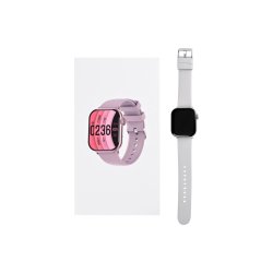 DTNO 1 DTM2 Smartwatch S�lv
