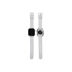 DTNO 1 DTM2 Smartwatch S�lv