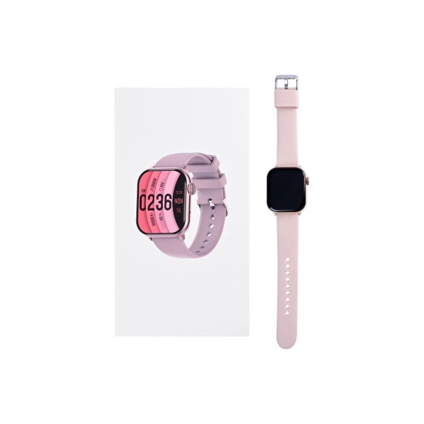 DTNO 1 DTM2 Smartwatch Guld