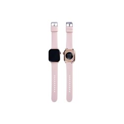 DTNO 1 DTM2 Smartwatch Guld