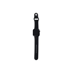 DTNO 1 DTWatch X Mini Smartwatch Sort
