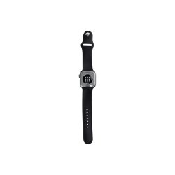 DTNO 1 DTWatch X Mini Smartwatch Sort