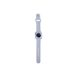 DTNO 1 DTWatch X Mini Smartwatch S�lv