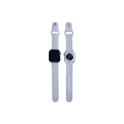 DTNO 1 DTWatch X Mini Smartwatch S�lv