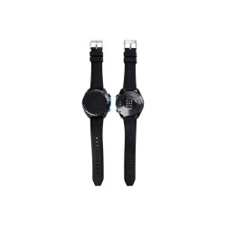 DTNO 1 DT-G1 GPS Smartwatch Sort