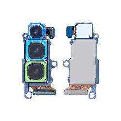 Bagkamera-s�t til Samsung Galaxy S20 4G G980F OEM