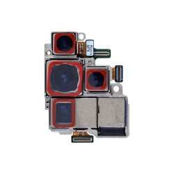 Bagkamera-s�t til Samsung Galaxy S21 Ultra G998B OEM