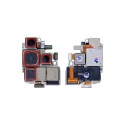 Bagkamera-s�t til Samsung Galaxy S21 Ultra G998B OEM