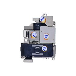 Bagkamera-s�t til Samsung Galaxy S22 Ultra S908B OEM