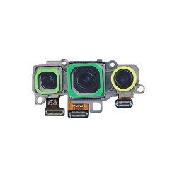 Bagkamera-s�t til Samsung Galaxy S23 S911B / S23 Plus S916B / S24 S921B / S25 S931B OEM