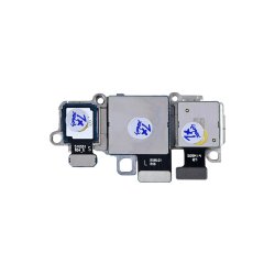 Bagkamera-s�t til Samsung Galaxy S23 S911B / S23 Plus S916B / S24 S921B / S25 S931B OEM