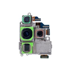 Bagkamera-s�t til Samsung Galaxy S23 Ultra S918B OEM
