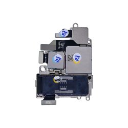 Bagkamera-s�t til Samsung Galaxy S23 Ultra S918B OEM