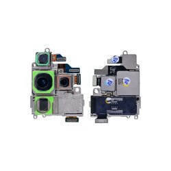 Bagkamera-s�t til Samsung Galaxy S23 Ultra S918B OEM