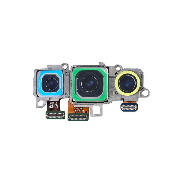 Bagkamera-s�t til Samsung Galaxy S24 Plus S926B OEM