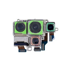 Bagkamera-s�t til Samsung Galaxy S24 Ultra S928B OEM