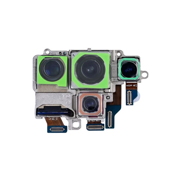 Bagkamera-s�t til Samsung Galaxy S24 Ultra S928B OEM