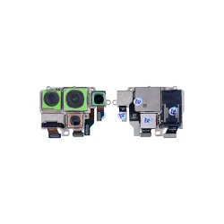 Bagkamera-s�t til Samsung Galaxy S24 Ultra S928B OEM