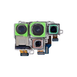 Bagkamera-s�t til Samsung Galaxy S25 Ultra S938B OEM