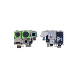 Bagkamera-s�t til Samsung Galaxy S25 Ultra S938B OEM
