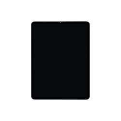 Sk�rm til iPad Pro 12,9" (2018 / 2020) Sort Refurbished &ndash; ikke Apple original 120Hz