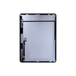 Sk�rm til iPad Pro 12,9" (2018 / 2020) Sort Refurbished &ndash; ikke Apple original 120Hz