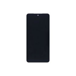 Sk�rm til Samsung Galaxy S26 S942B uden ramme Sort Service Pack 120Hz