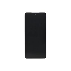 Sk�rm til Samsung Galaxy S26 Plus S947B uden ramme Sort Service Pack 120Hz