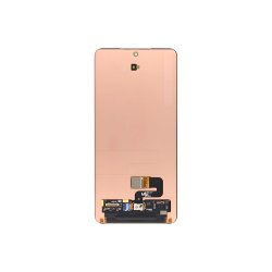 Sk�rm til Samsung Galaxy S26 Plus S947B uden ramme Sort Service Pack 120Hz