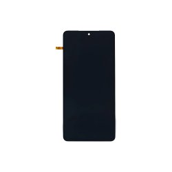 Sk�rm til Samsung Galaxy S26 Ultra S948B uden ramme Sort Service Pack 120Hz