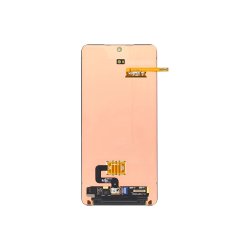 Sk�rm til Samsung Galaxy S26 Ultra S948B uden ramme Sort Service Pack 120Hz