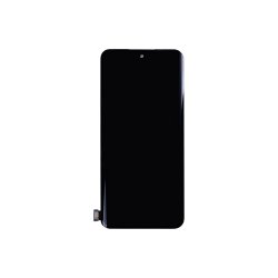 Sk�rm til Realme 13 Pro / 13 Pro Plus uden ramme Sort OEM 120Hz