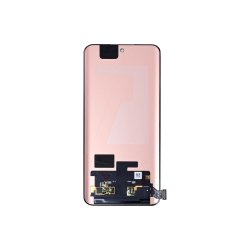 Sk�rm til Realme 13 Pro / 13 Pro Plus uden ramme Sort OEM 120Hz