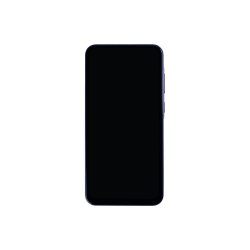 Sk�rm til Samsung Galaxy A35 A356B med ramme Navy Incell