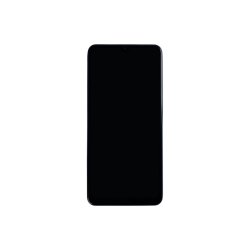 Sk�rm til Samsung Galaxy A32 5G A326B med ramme Awesome Sort Incell