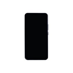 Sk�rm til Samsung Galaxy A34 A346B med ramme Graphite Incell