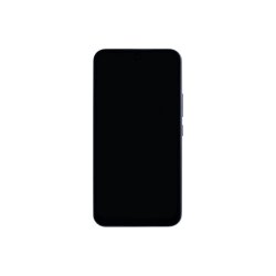 Sk�rm til Samsung Galaxy A54 A546B med ramme Graphite Incell