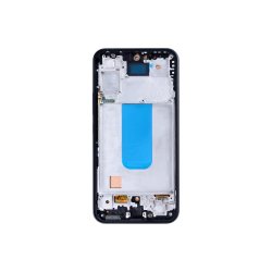 Sk�rm til Samsung Galaxy A54 A546B med ramme Graphite Incell