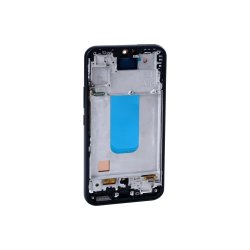 Sk�rm til Samsung Galaxy A54 A546B med ramme Graphite Incell