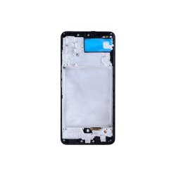 Sk�rm til Samsung Galaxy A32 4G A325F med ramme Awesome Sort Incell