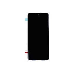 Sk�rm til Xiaomi Redmi Note 15 5G / 15 4G / Poco M8 uden ramme Sort OEM