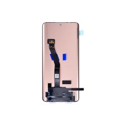 Sk�rm til Xiaomi Redmi Note 15 5G / 15 4G / Poco M8 uden ramme Sort OEM