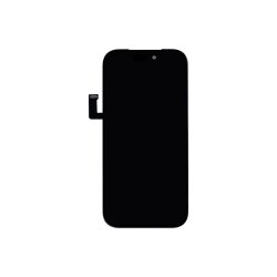 Sk�rm til iPhone 17 Pro In-Cell Incell PIXDURA med aftagelig IC 120Hz