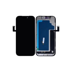 Sk�rm til iPhone 17 Pro In-Cell Incell PIXDURA med aftagelig IC 120Hz