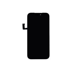 Sk�rm til iPhone 17 Pro Max In-Cell Incell PIXDURA med aftagelig IC 120Hz