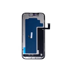 Sk�rm til iPhone 17 Pro Max In-Cell Incell PIXDURA med aftagelig IC 120Hz